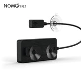 Nomoypet Intelligent Thermo-Hygrometer Control Temperature and Humidity for Reptiles